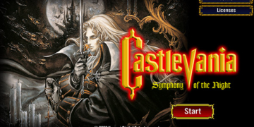 Castlevania SotN Smartphone 03 04 20