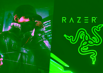 Corona Razer