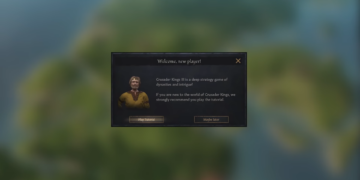 Crusader Kings 3 March Update 0 59 screenshot