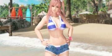 Dead or Alive 6 5