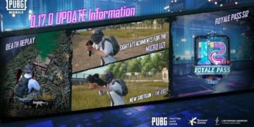 FiturPUBGMobileUpdate0.17.0 1