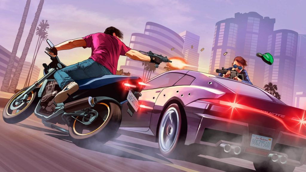 GTA 6 Release Date Rumors Time Period Location Multiplayer Supported Gaming Consoles and More e1576690166485