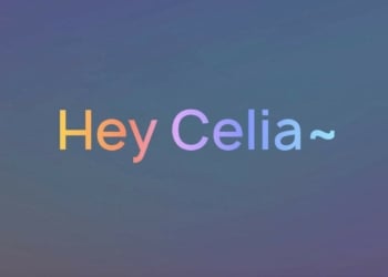 Hey Celia EMUI 10.1