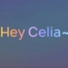 Hey Celia EMUI 10.1