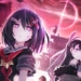 Mary Skelter Finale 3