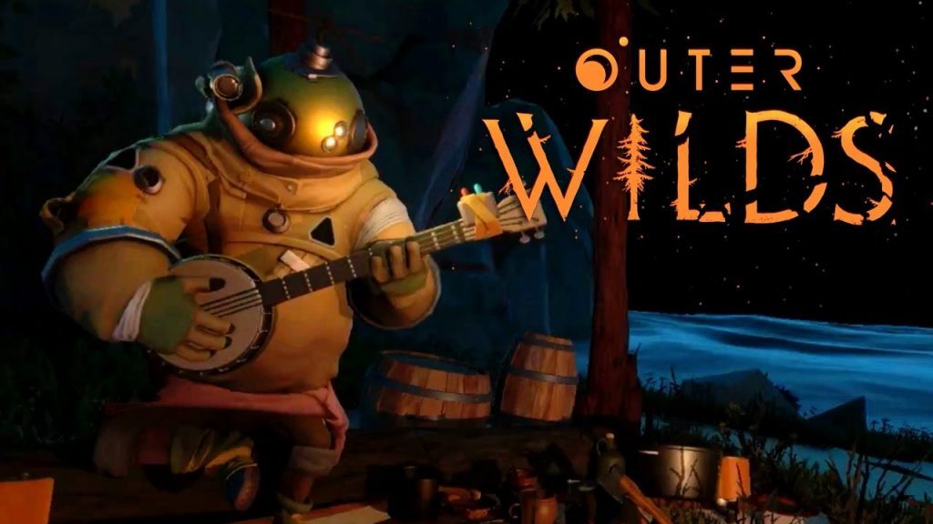 outer wilds update