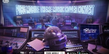 PUBGMobileMusikKontes 1