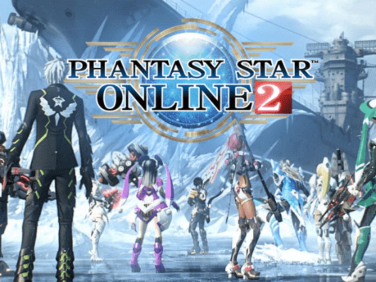 phantasy star online 2 ps4 store