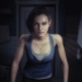 Resident Evil 3 Nemesis Jill