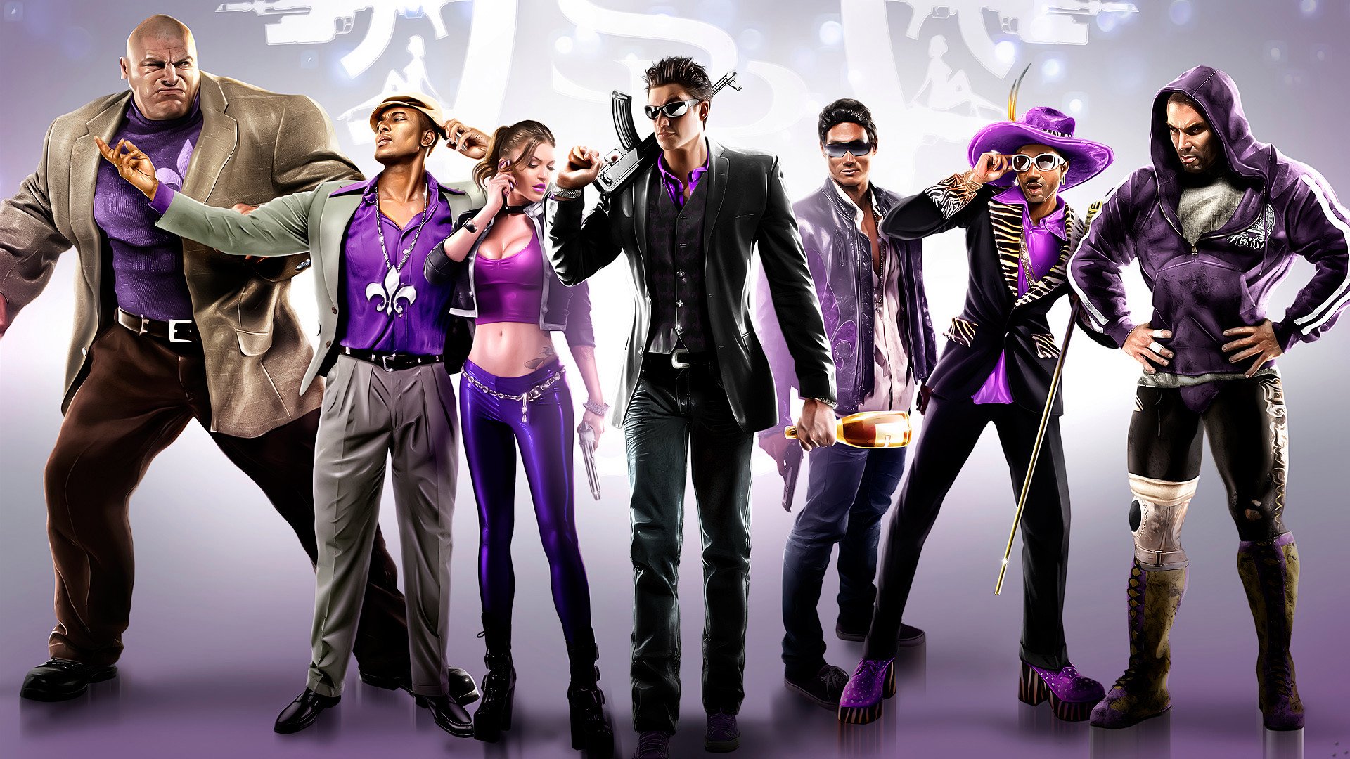 saints row 3 remastered ps4 store