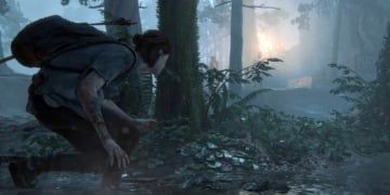The Last of Us Part 2