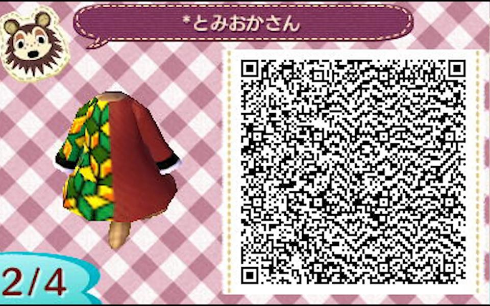 Fans Hadirkan Kostum dari Kimetsu no Yaiba ke dalam Animal Crossing