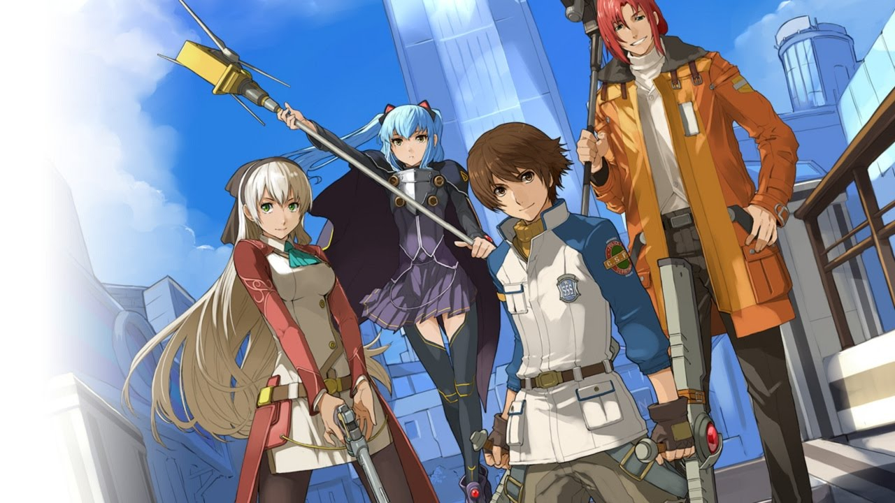 ao no kiseki pc download ao no kiseki pc download