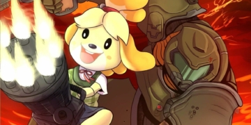 animalcrossingdoom via El Devorador de Flanes on Twitter