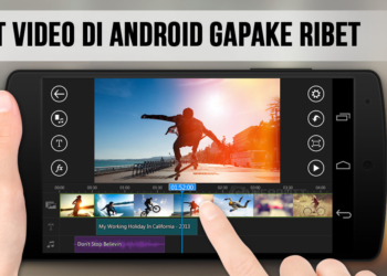 aplikasi edit video android 2020
