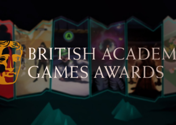bafta game awards 2020 complete list of nominees