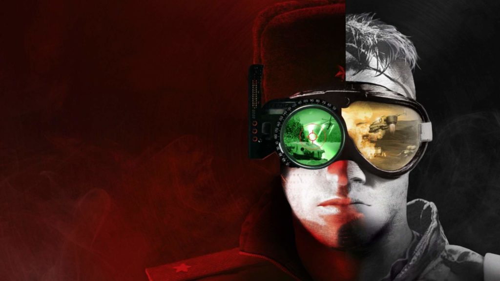 command and conquer remastered finally has a release date