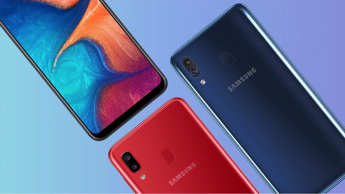Samsung harga telefon Daftar Harga