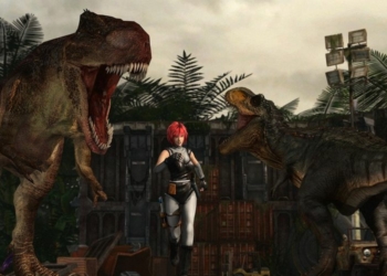 dino crisis new game canceled