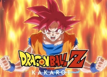 dragon ball z kakarot super gods of the universe 1