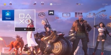 final 7 remake reveals three new dynamic themes