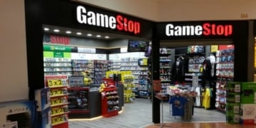 gamestop