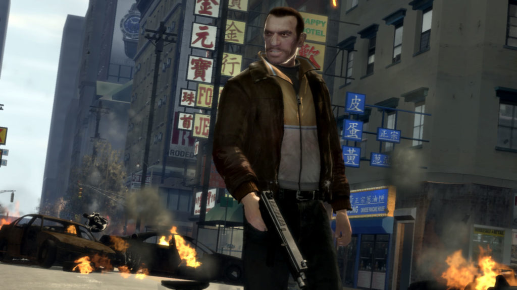 gta 4 xbox one backwards compatibility main feature