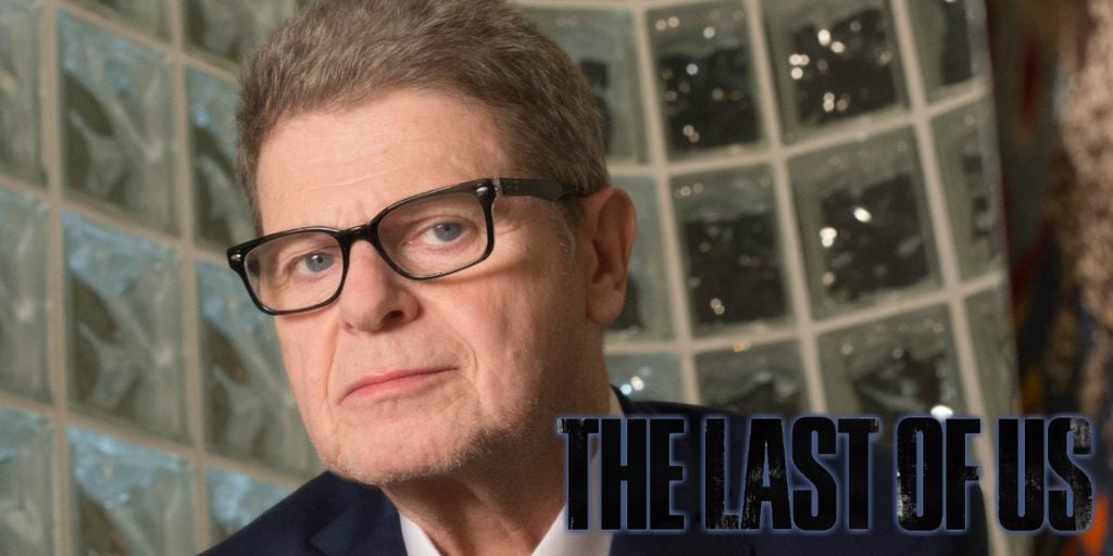 gustavo santaolalla the last of us hbo