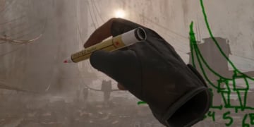 half life alyx working markers