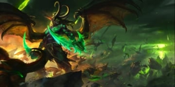 illidan
