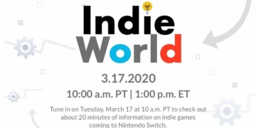 indie world broadcast 2020 01