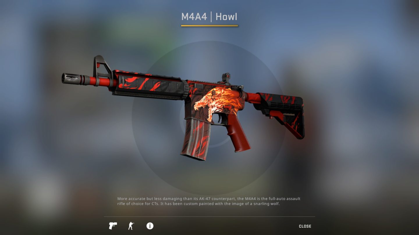 m4a4howl 1440x810 1