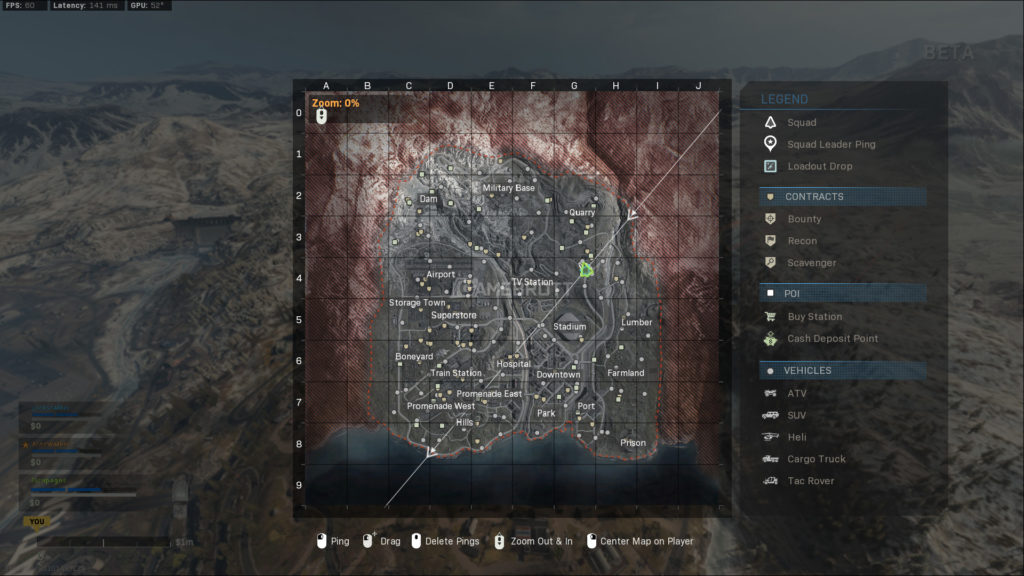 Call of Duty: Warzone Review – Battle Royale dengan Kecepatan Hakiki ...