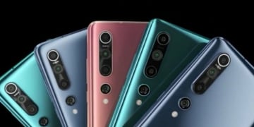 mi 10 rilis di indonesia