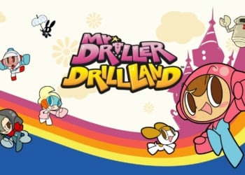 mr driller drillland nintendo switch.original1