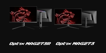 msi optix mag273R 1