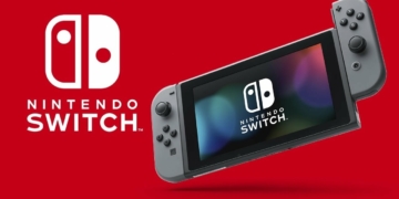 nintendo switch 318662