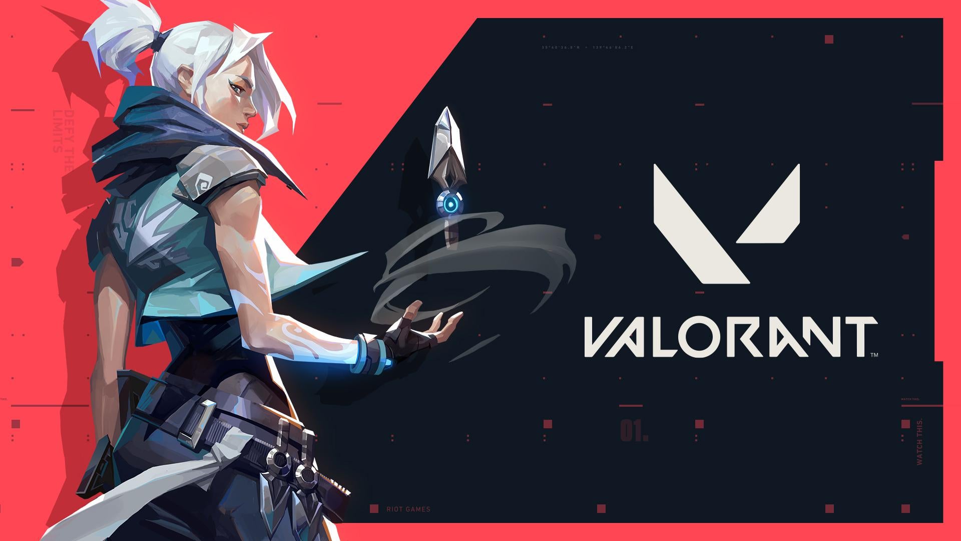 riot games valorant free download