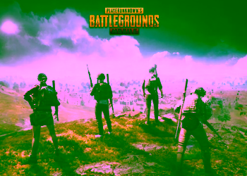pubg ceo2