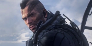 soap call of duty modern warfare 2 remaster