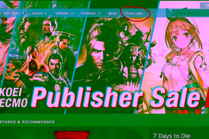 Valve Bereksperimen dengan Hadirkan Fitur Baru 'Steam News Hub' 2 streamlabs1