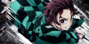 tanjirou kamado kimetsu no yaiba 4K 34