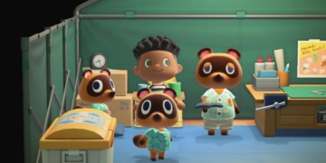 tanooki in animal crossing new horizons