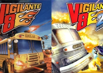 vigilante 8 cover