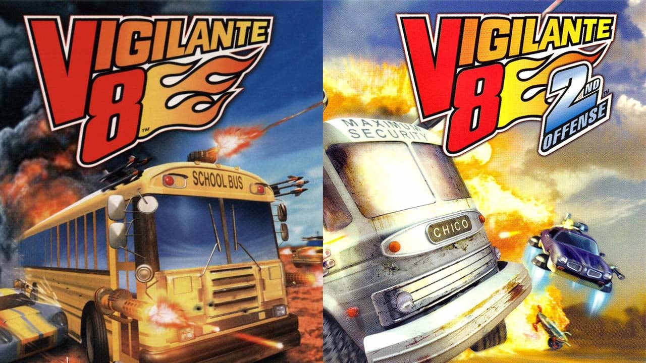 vigilante 8 2nd offense cheats ps1