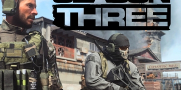 0 Call of Duty Season 3