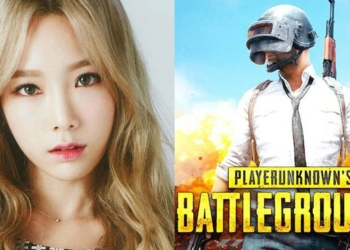 1579226047 Remember That Time PUBG Realized How Awesome Taeyeon Is And