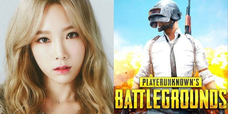 1579226047 Remember That Time PUBG Realized How Awesome Taeyeon Is And