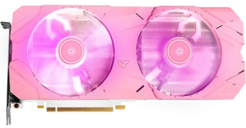 72100 06 galax shows off geforce rtx 2070 super ex pink edition graphics card full
