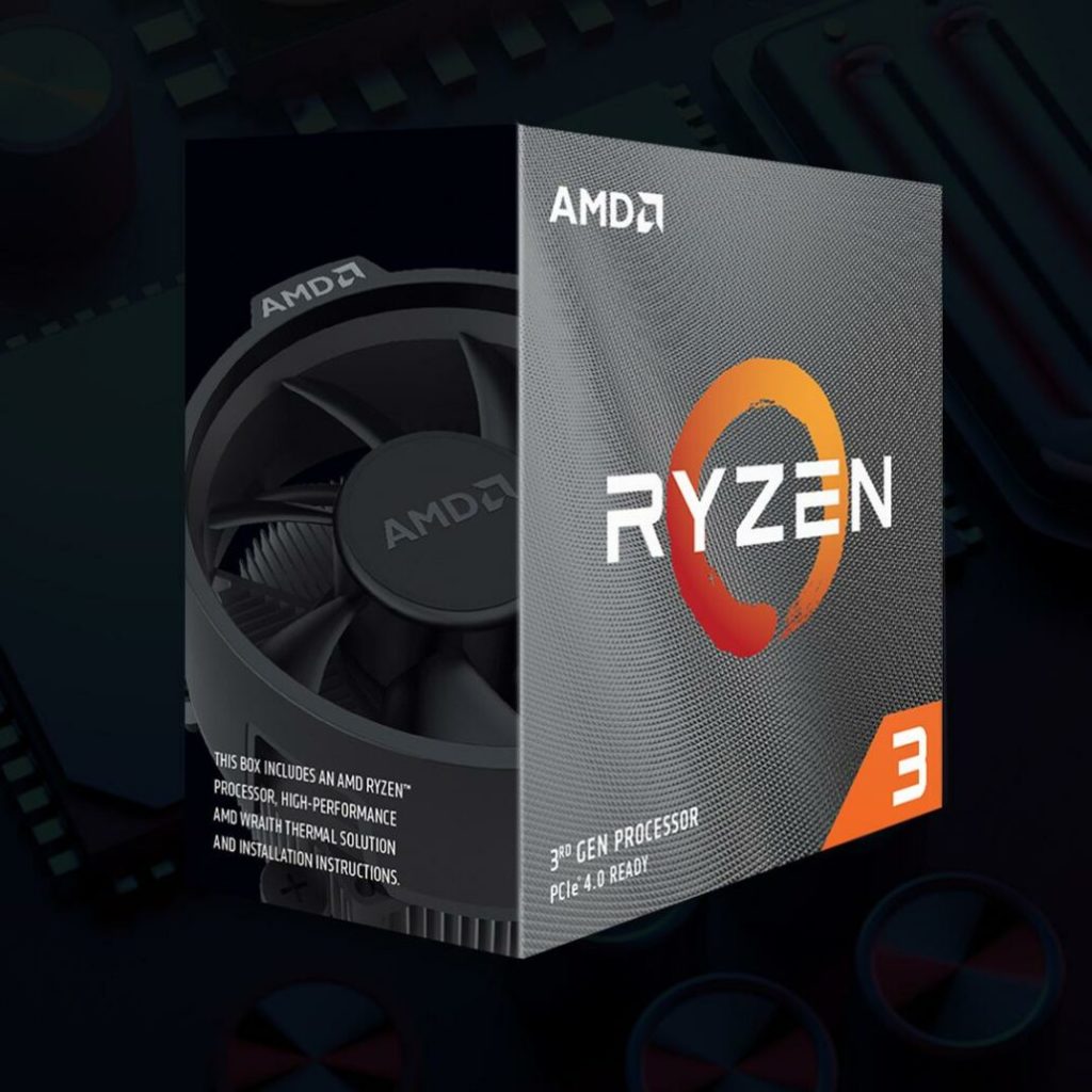 AMD Ryzen 3 CPU 1030x1030 2
